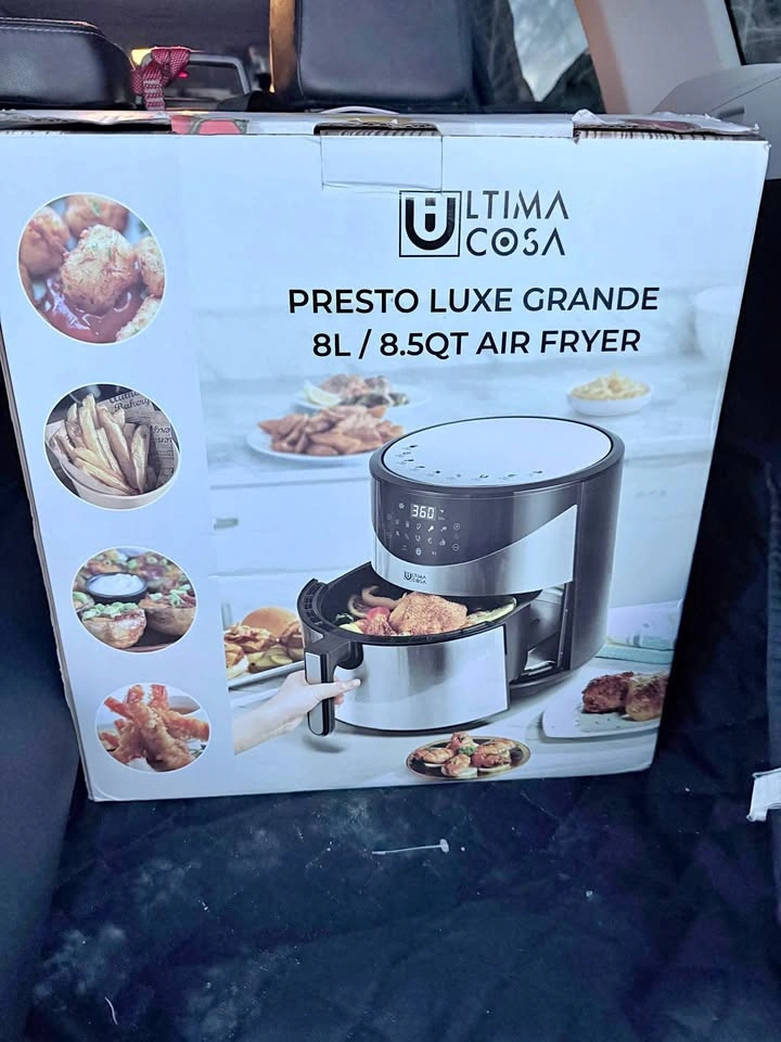 Air Fryer