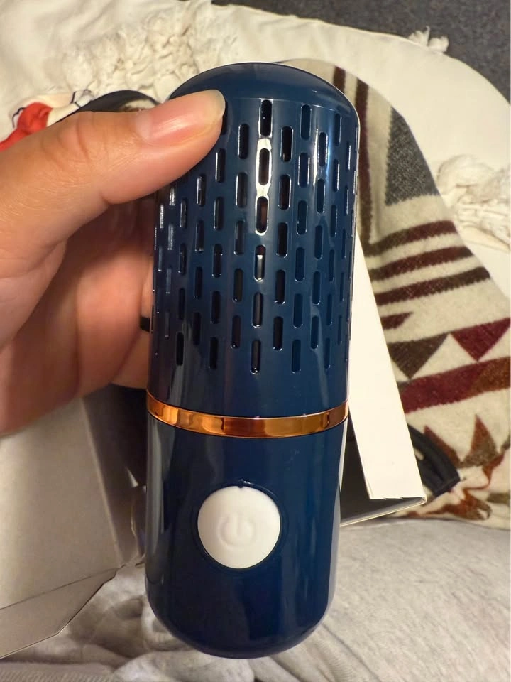 Brand New Vegetable Purifier — Never Used!