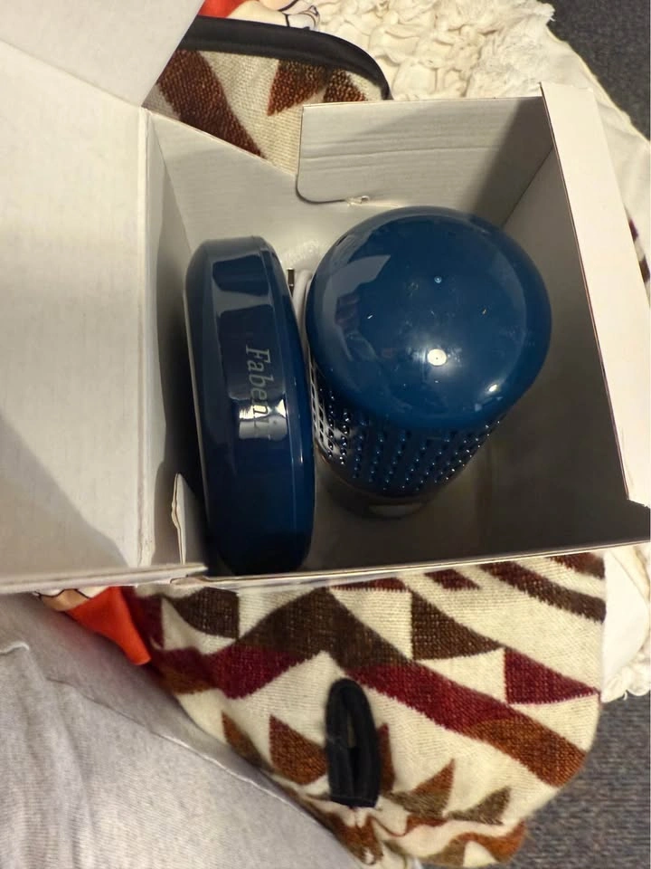 Brand New Vegetable Purifier — Never Used! - photo 2