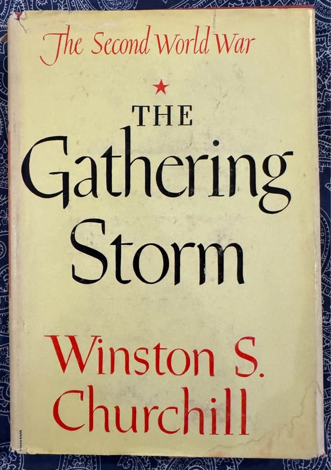 WWII & Military History Books Collection - photo 2