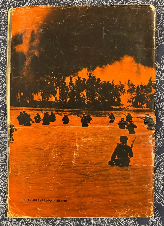 WWII & Military History Books Collection - photo 5