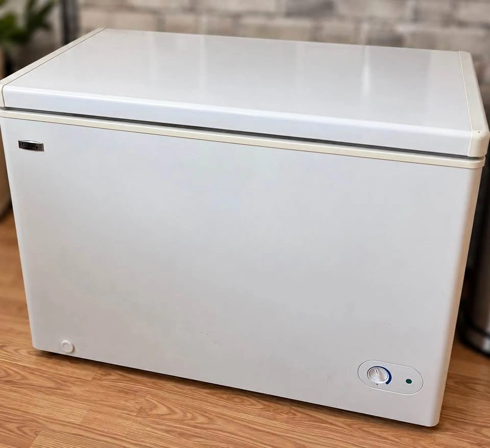 Danby Chest Freezer