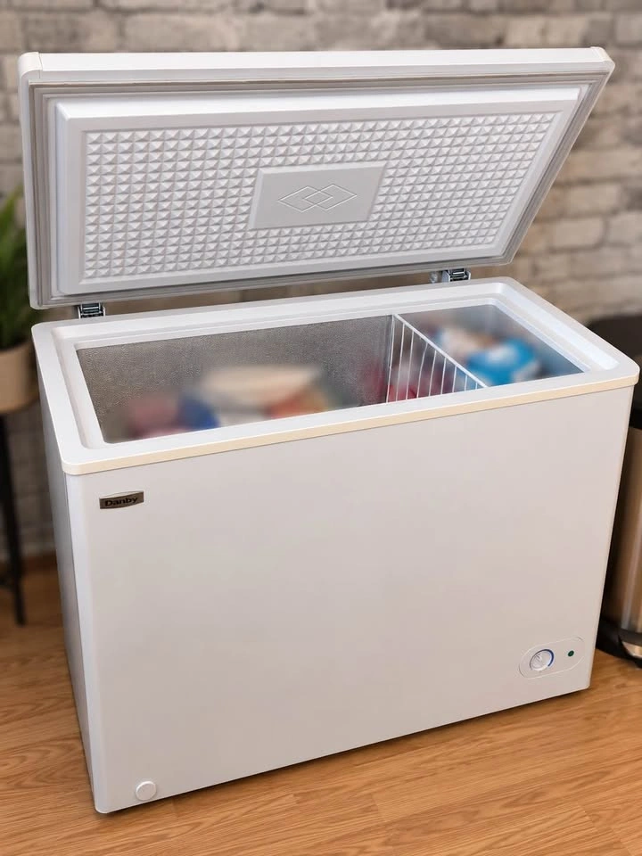 Danby Chest Freezer - photo 2
