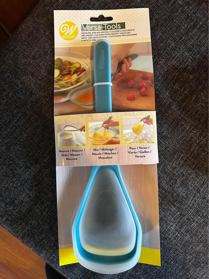 Wilton Measuring spoon