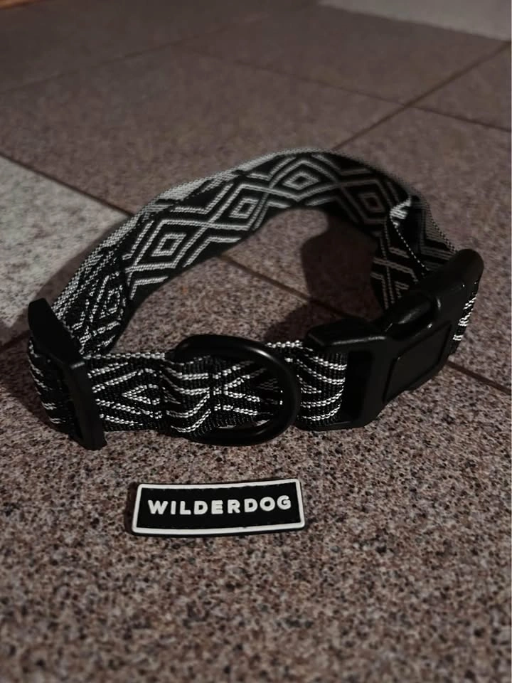 Wilder dog collar - photo 2