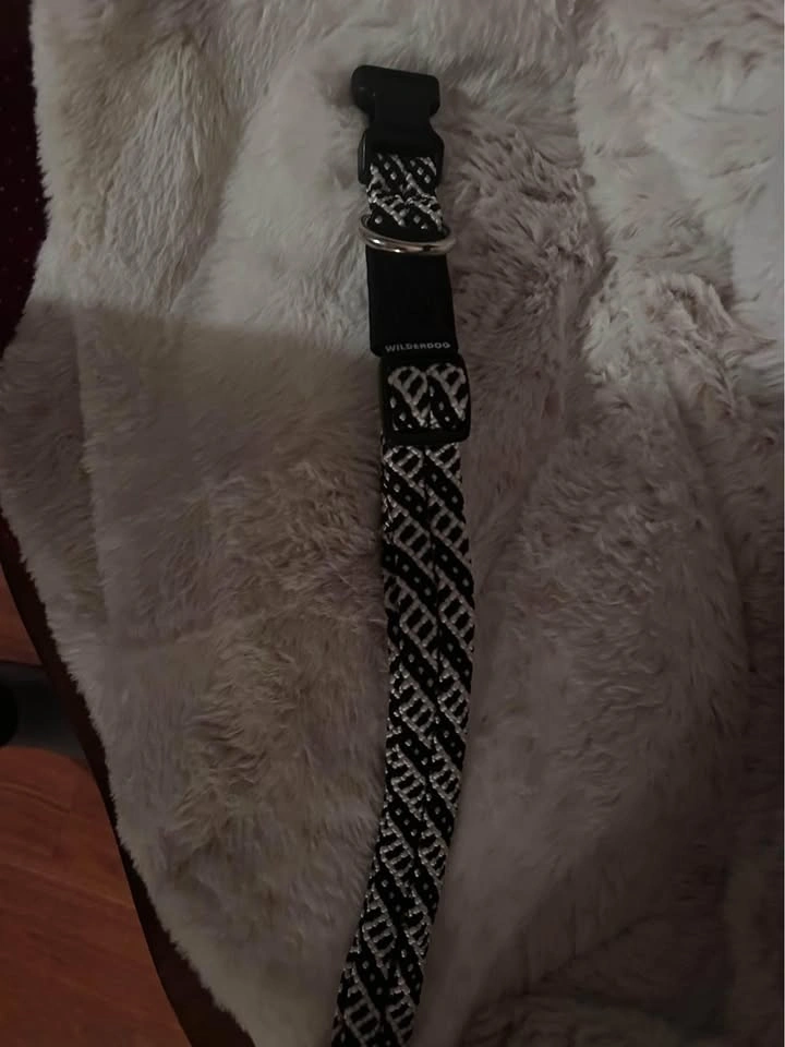 Wilderdog tribal collar (large) - photo 2