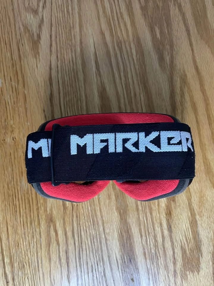 Marker ski goggles - photo 2