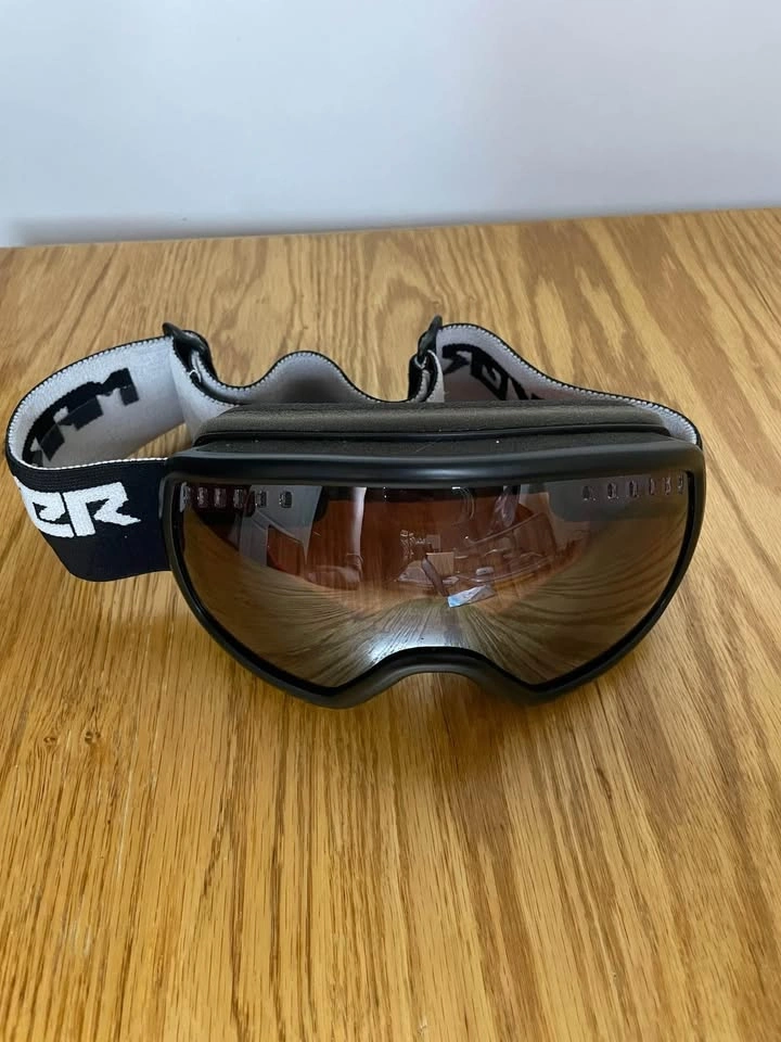 Marker ski goggles - photo 3