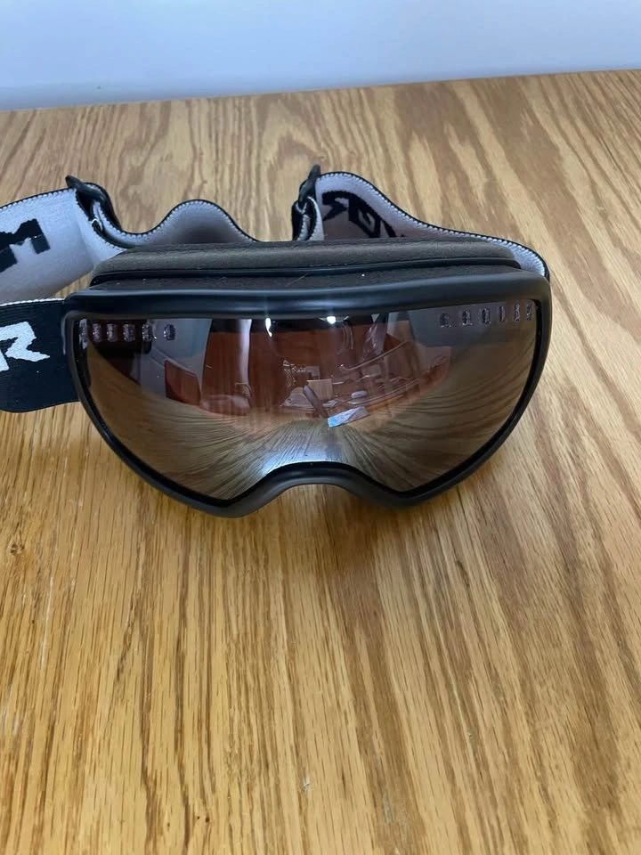 Marker ski goggles - photo 4