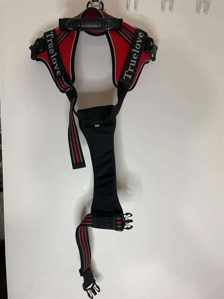 Dog harness - photo 2