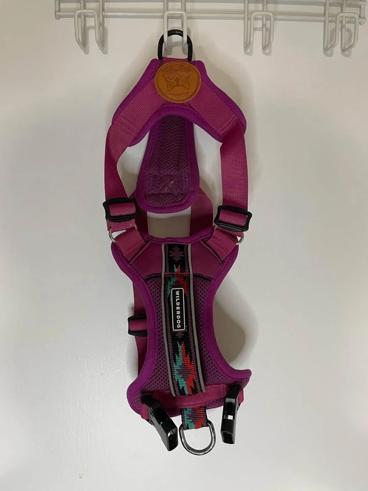 Wilder dog harness - photo 2