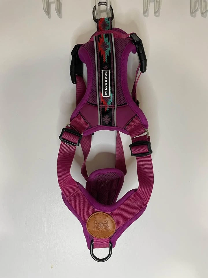 Wilder dog harness - photo 3