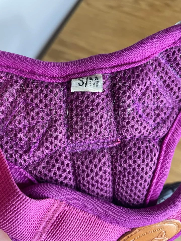 Wilder dog harness - photo 4