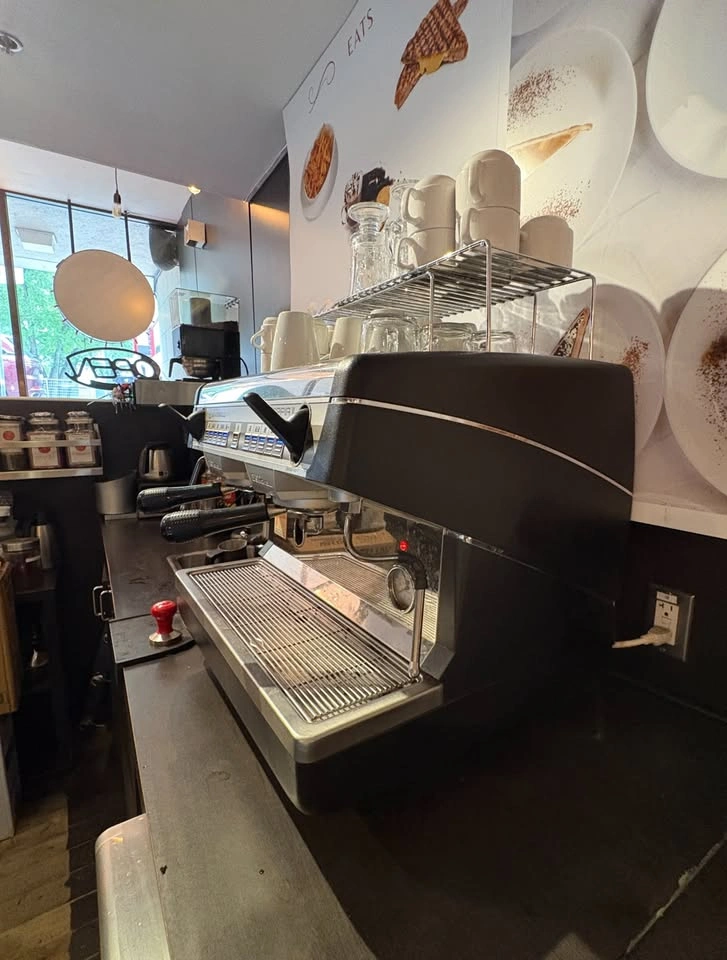 Nuova Simonelli Espresso Machine | Sep 28 Auction - photo 3