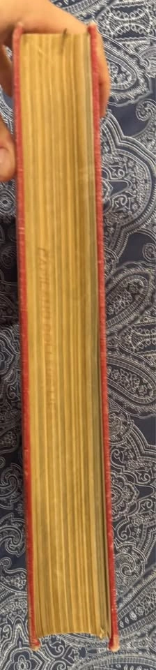 Vintage LIFE Magazine Bound Volumes – 1943, 1952, 1956 & 1961 - photo 4