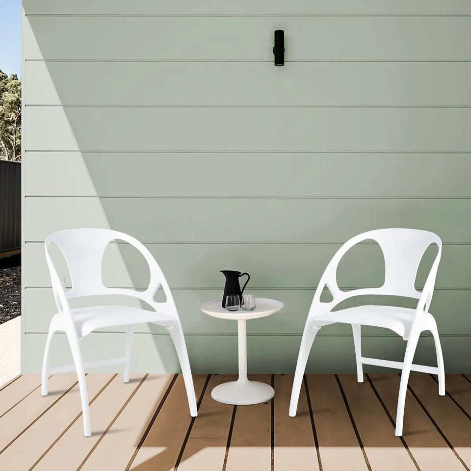 ALMOST NEW Murraysville 17.5'' H Folding Side Chairs