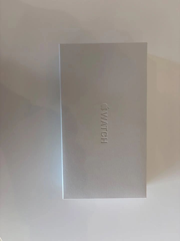 Apple Watch Ultra First Gen - photo 3