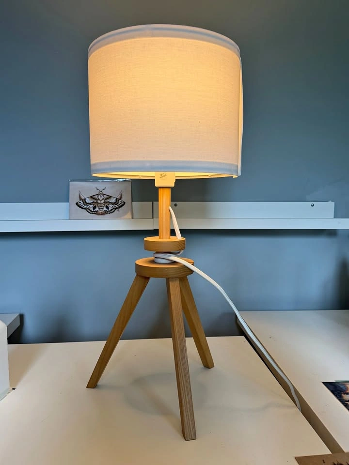 ikea LAUTERS lamps SET OF TWO - pickup only - OBO