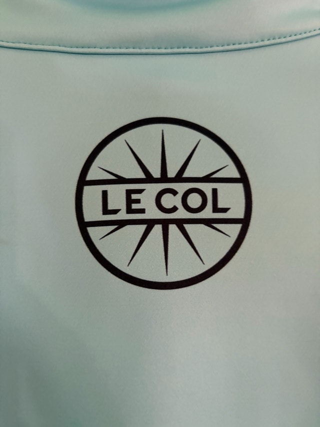LE COL WOMEN’S CYCLING JACKET – XS – MADE IN ITALY – $120 - photo 5