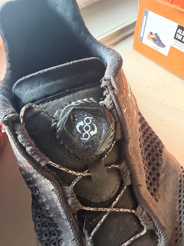 Merrell All Out Crush Tough Mudder 2 BOA – Women’s 7.5 - photo 4
