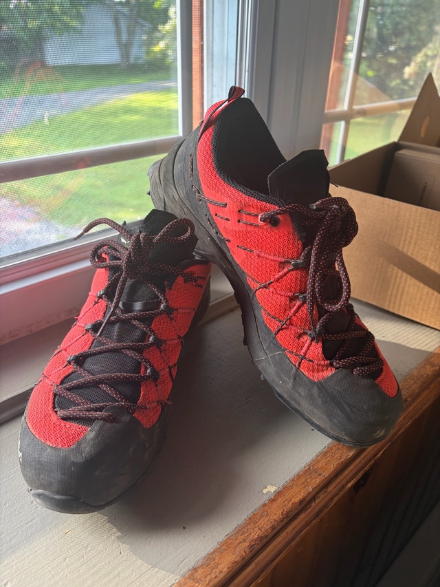 Salewa Wildfire 2 W – Women’s 7.5 / EU 38.5