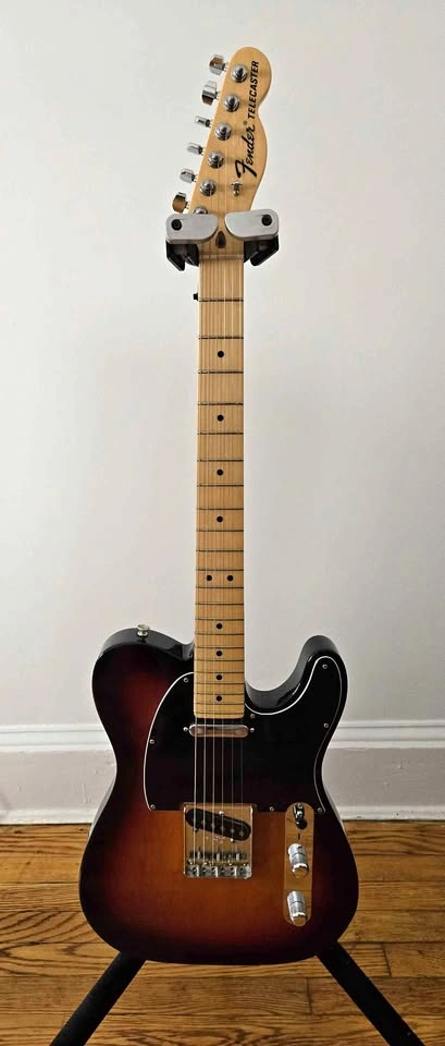 Fender American Special Telecaster