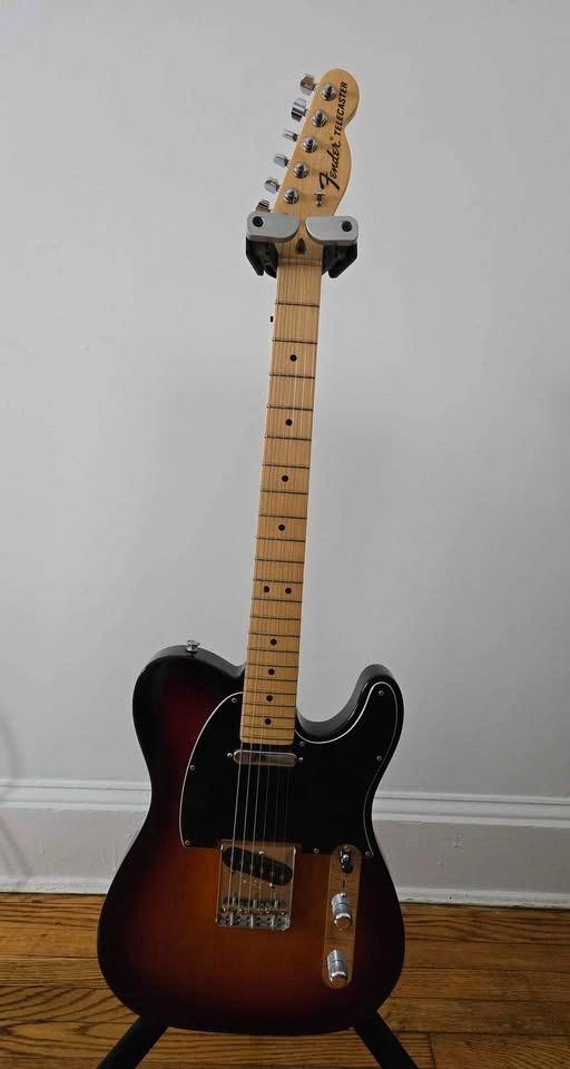 Fender American Special Telecaster - photo 4