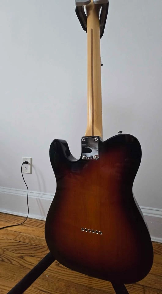 Fender American Special Telecaster - photo 5