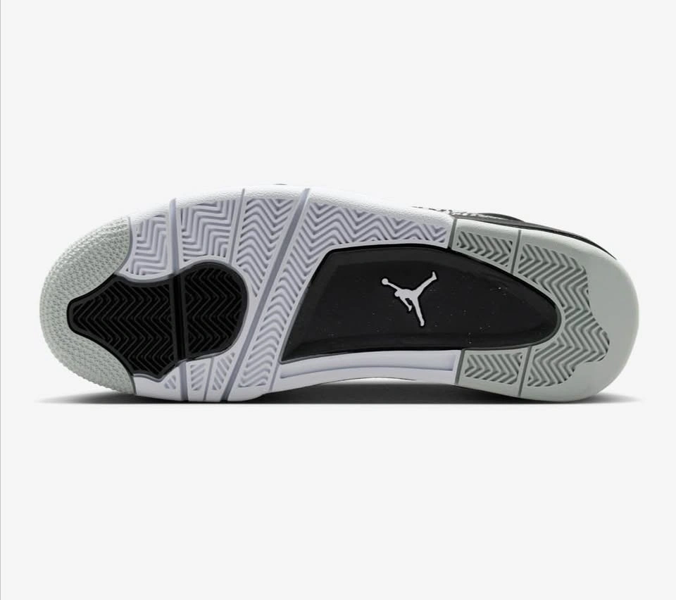 Jordan Son of Mars Black Cement US M8 & M10 - photo 5