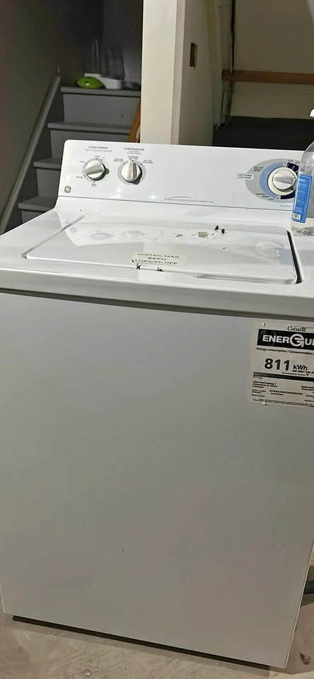 Washer