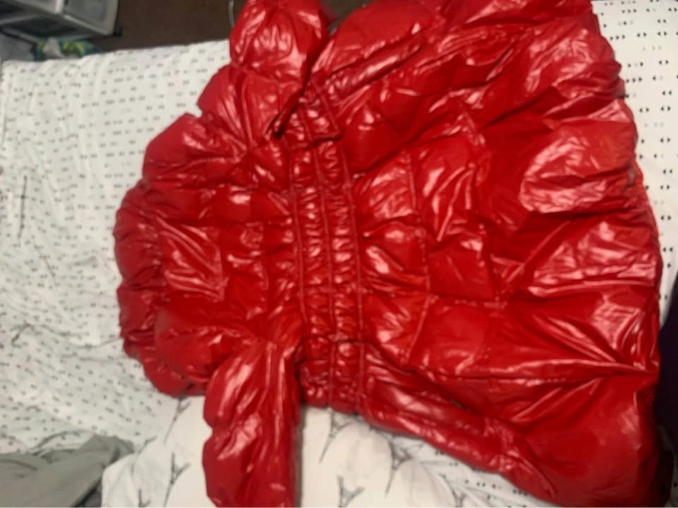 Winter coat