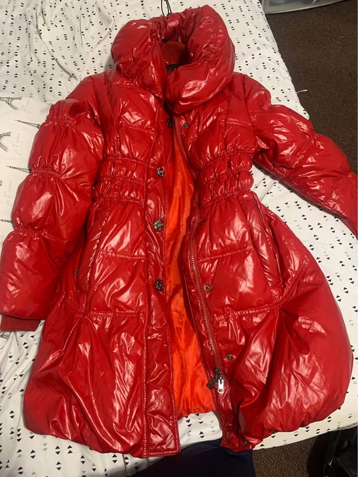 Winter coat - photo 3