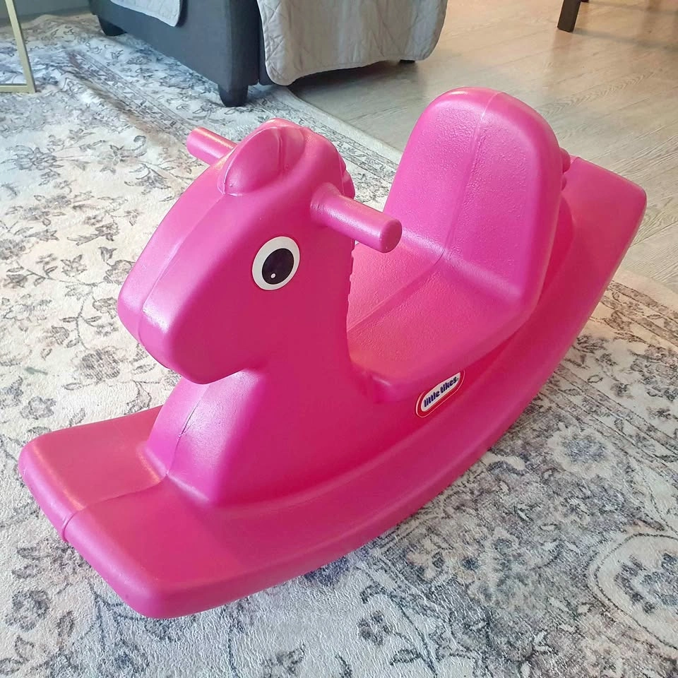 Little Tikes Rocking Horse