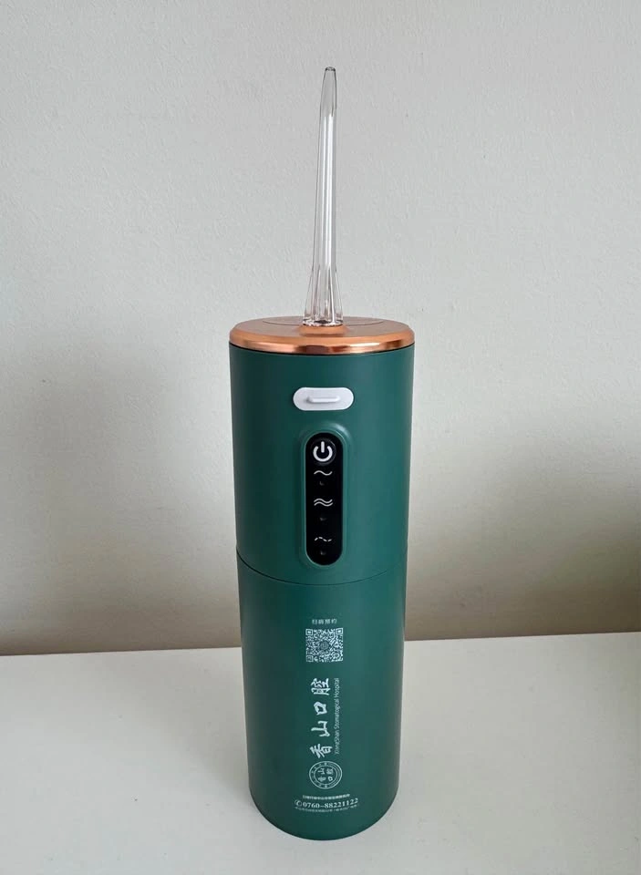 BRAND NEW Cordless Portable Water Flosser