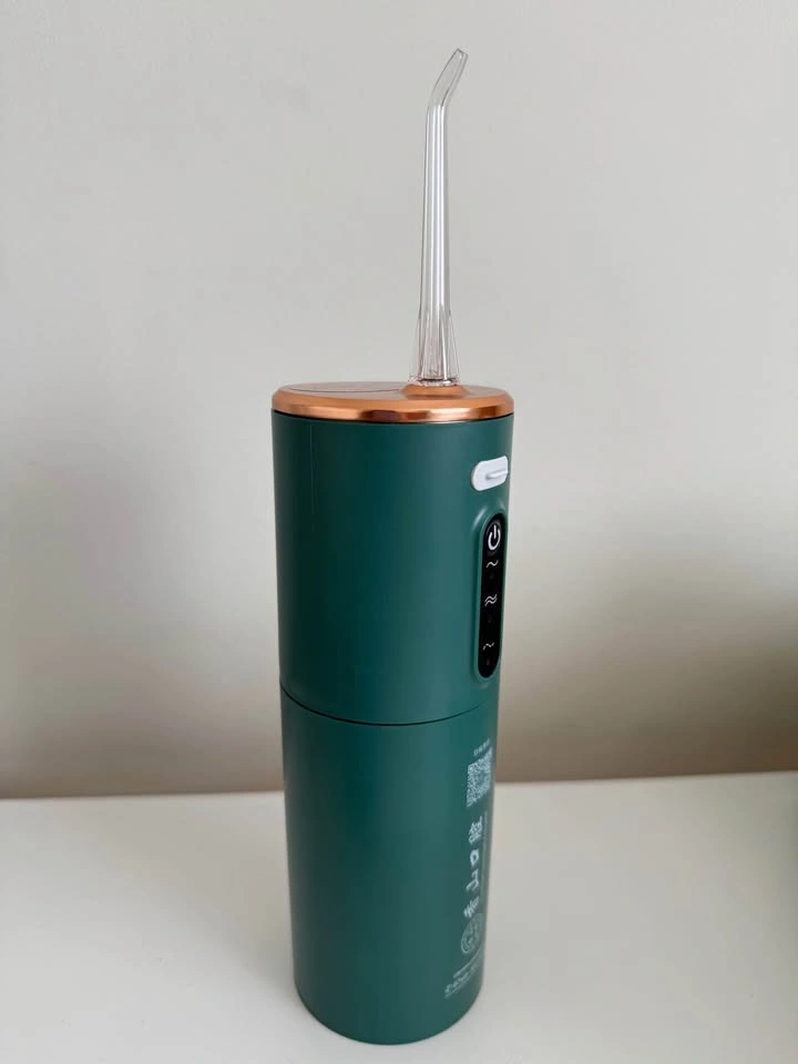 BRAND NEW Cordless Portable Water Flosser - photo 2