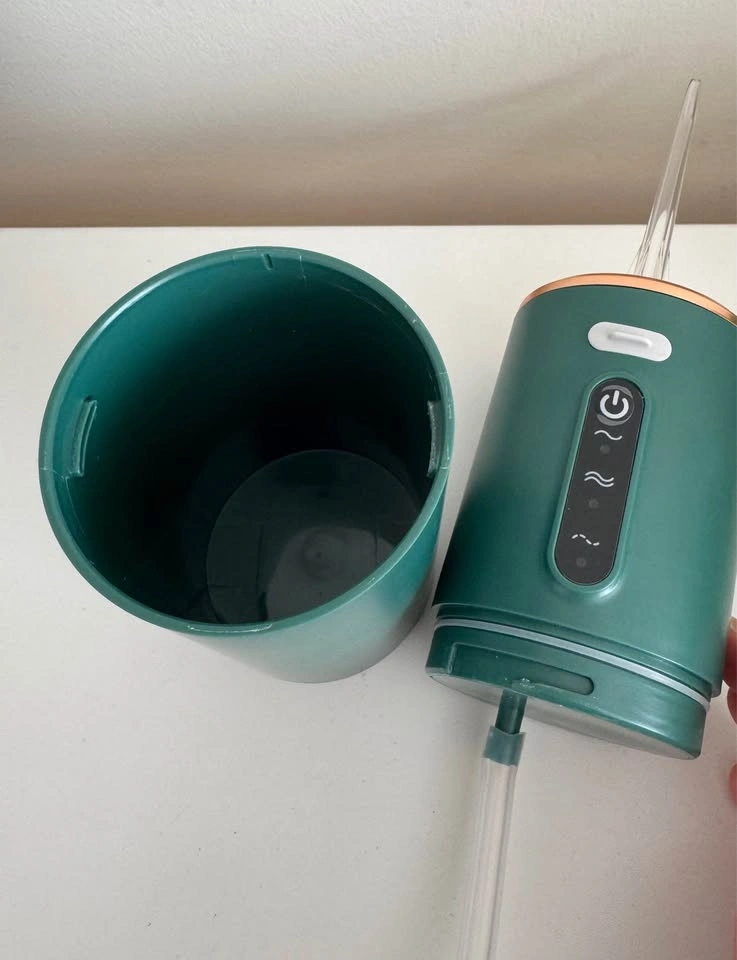 BRAND NEW Cordless Portable Water Flosser - photo 3