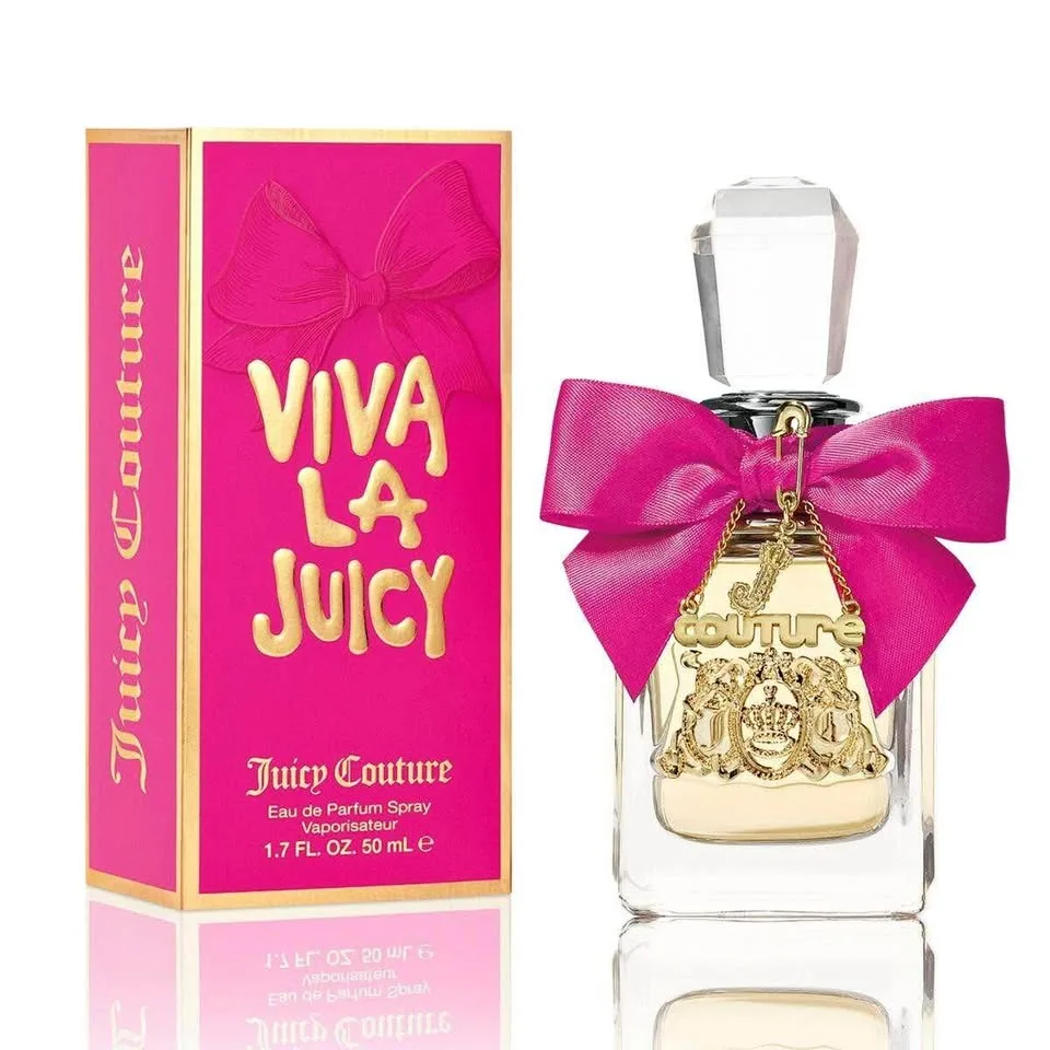 Viva La Juicy EDP 1.7 fl iz thumbnail