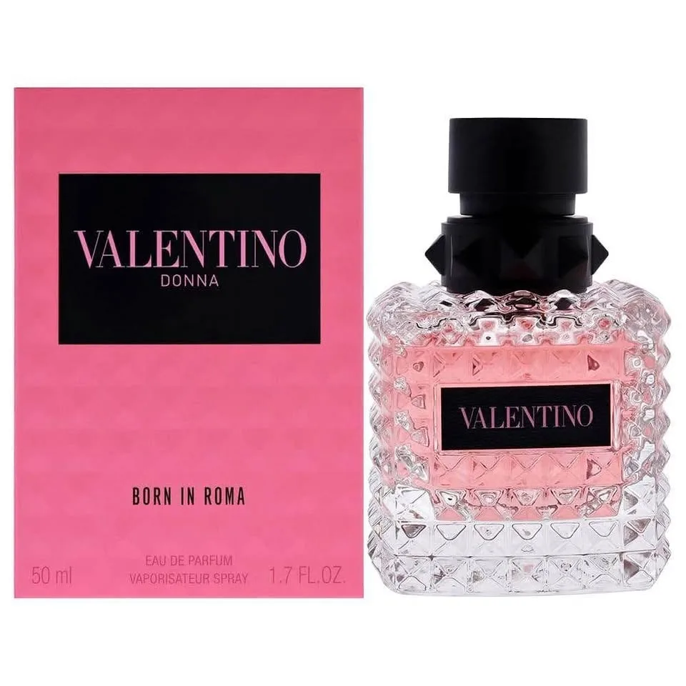 Valentino Donna Born in Roma EDP 1.7 fl oz thumbnail