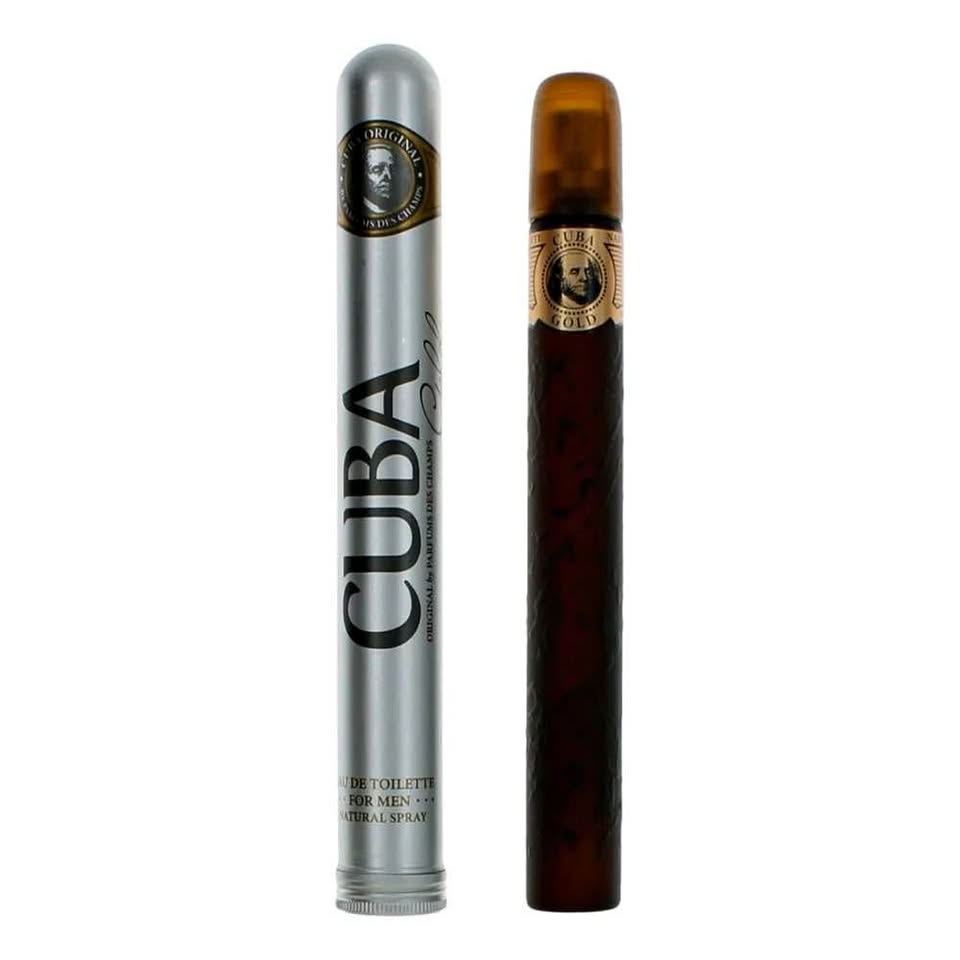 Cuba Gold EDT 1.17 fl oz