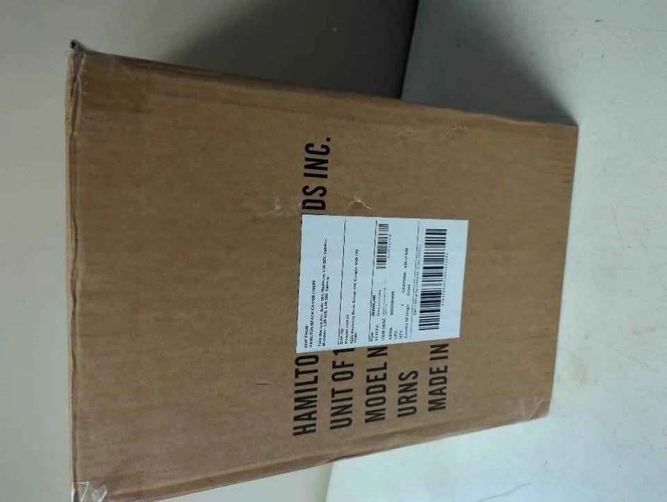 Brand new Open box Hamilton Beach Coffee Urn - photo 5