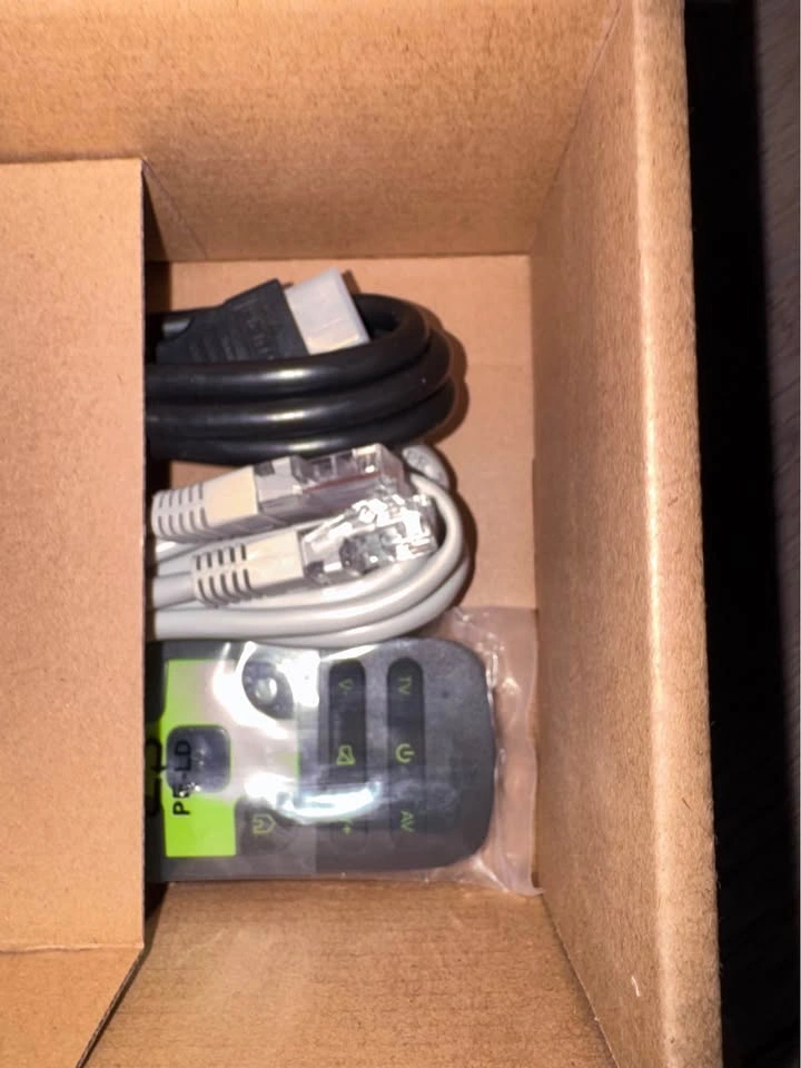 Beanfield digital TV receiver box (read the description) - photo 2
