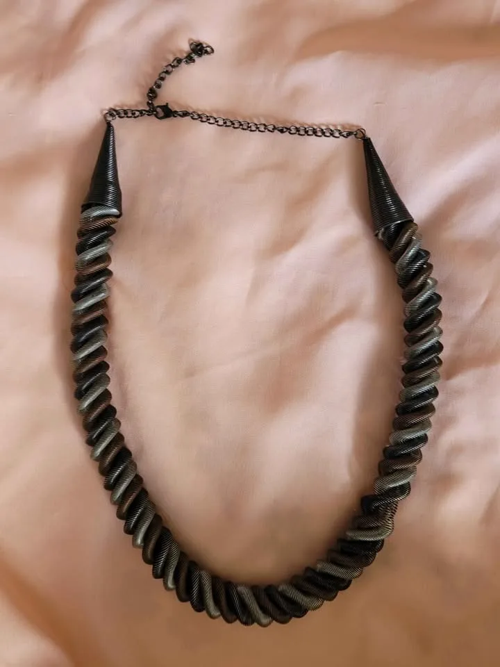 Antique style necklaces image indicator(3)