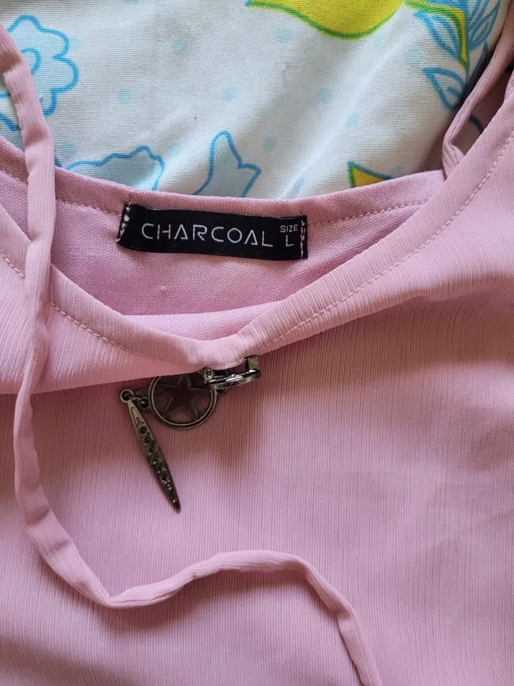 Casual top for ladies image indicator(6)