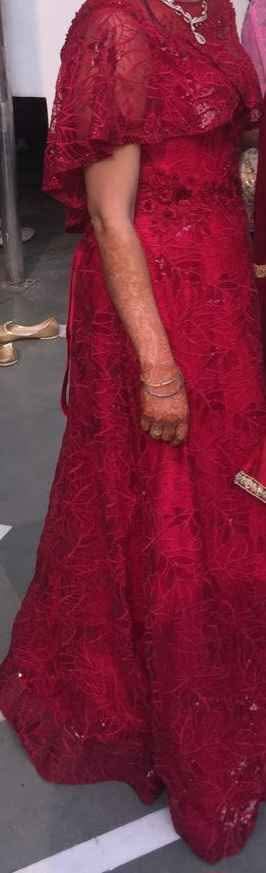 Long party wear for women - photo 4