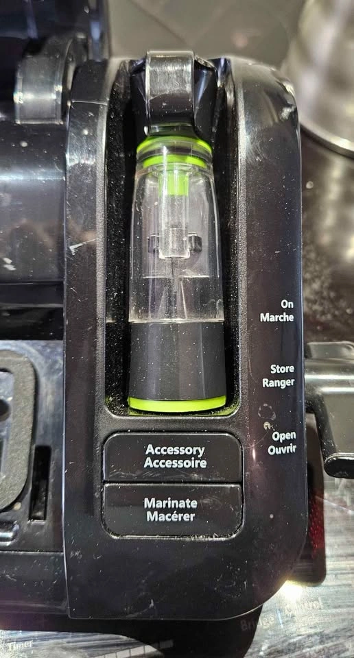 FoodSaver Vacuum Sealer - photo 3