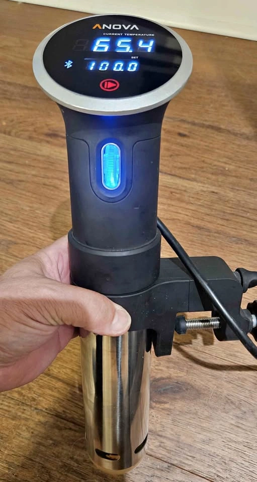 Anova Precision Cooker Sous Vide