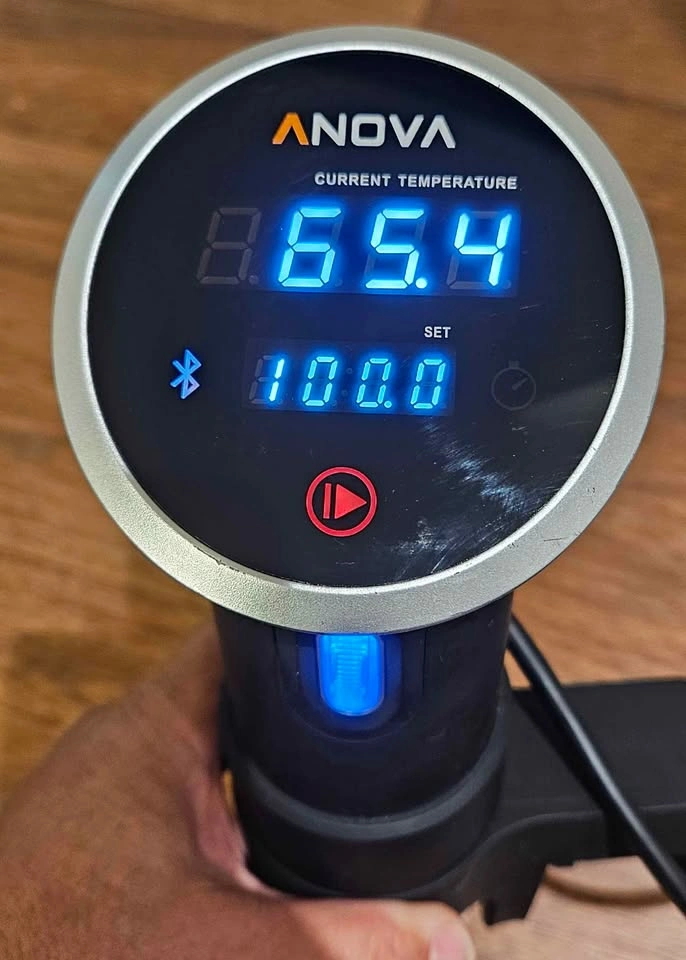 Anova Precision Cooker Sous Vide - photo 2