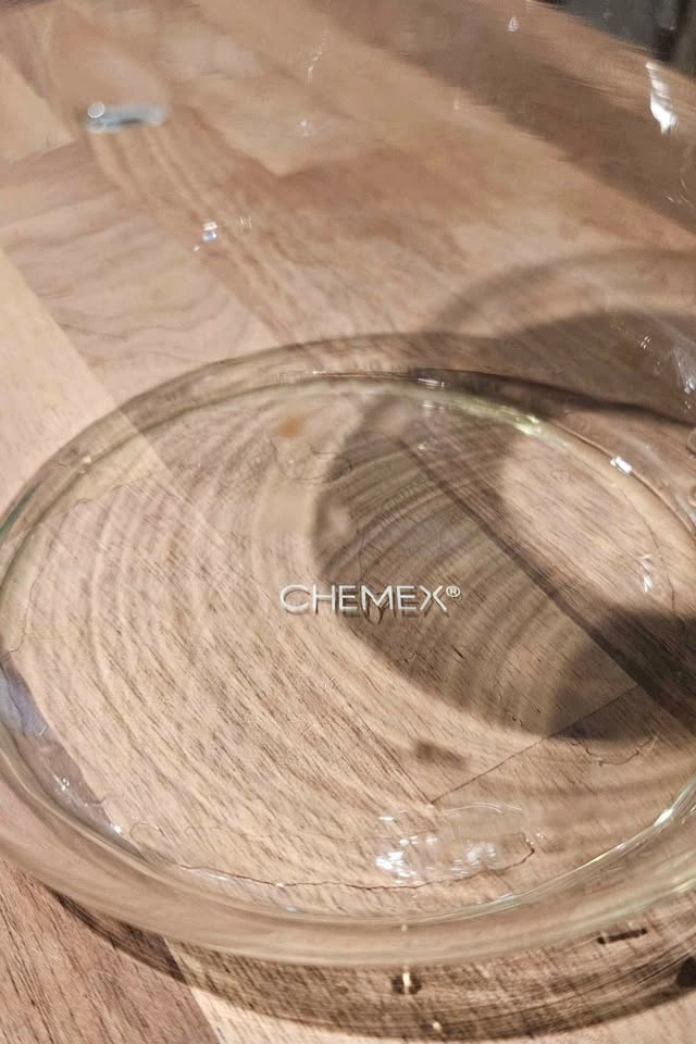 Chemex 8 Cup (1.18L) Pour-Over Coffee Maker - photo 2