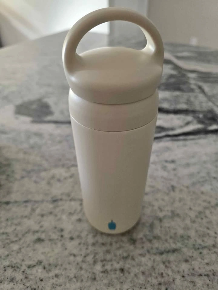 Blue Bottle Coffee Day Off Tumbler