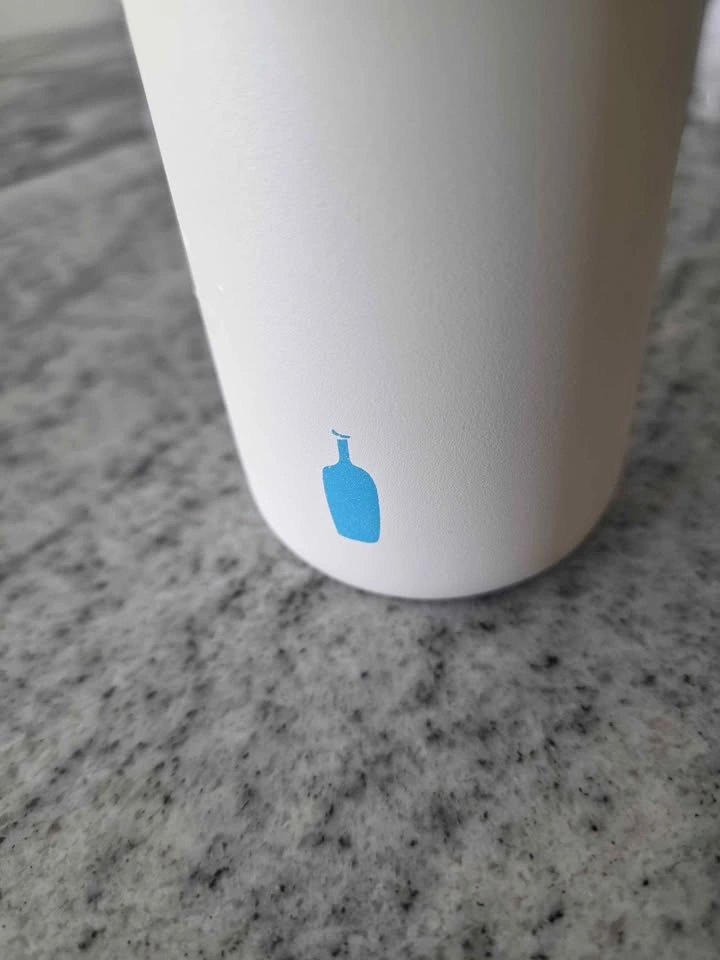 Blue Bottle Coffee Day Off Tumbler - photo 4